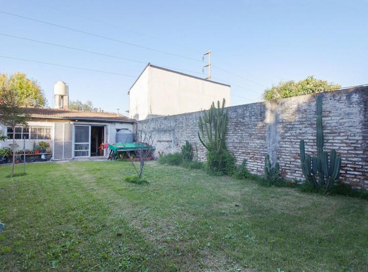 Casa · 199m² · 4 Ambientes · 1 Cochera
