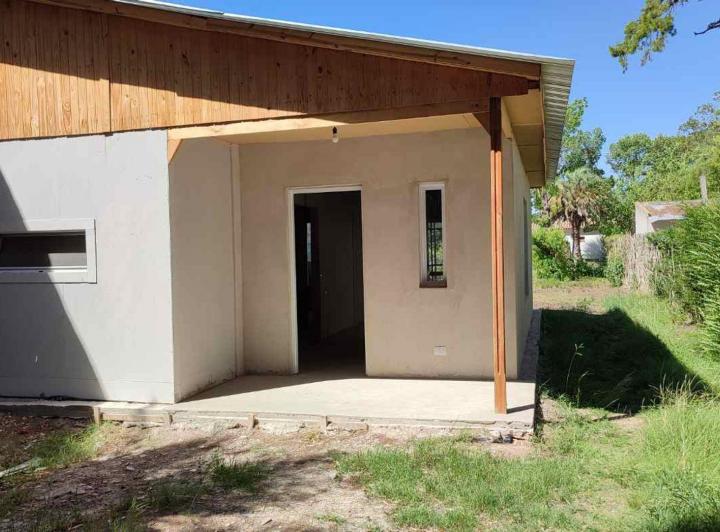 Casa · 60m² · 2 Ambientes