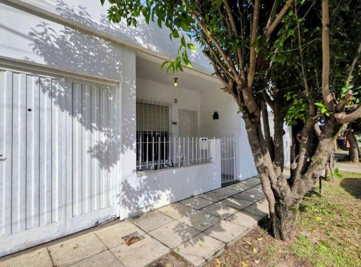 Casa · 168m² · 3 Ambientes · 1 Cochera