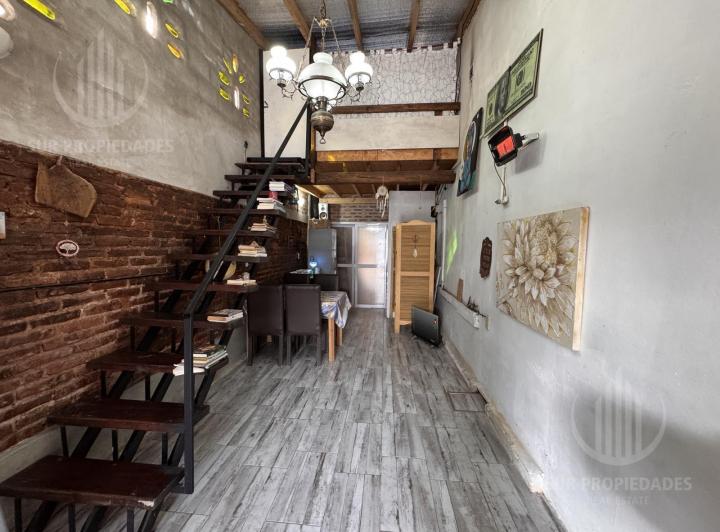 Casa · 130m² · 5 Ambientes