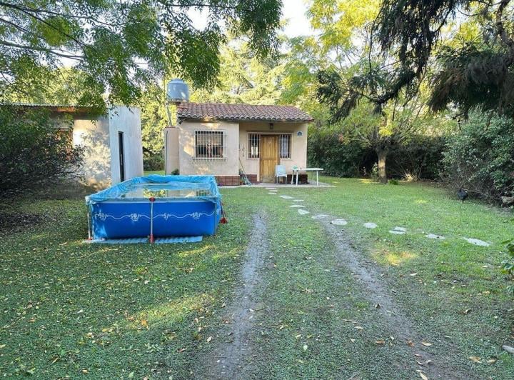 Casa · 40m² · 2 Ambientes