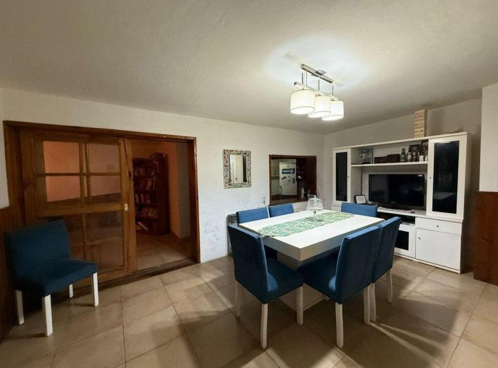 Casa · 110m² · 4 Ambientes · 1 Cochera