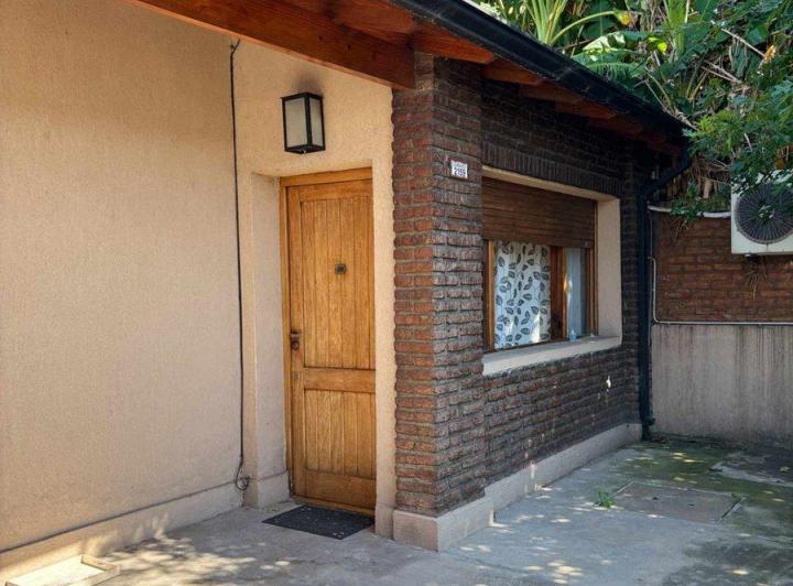 Casa · 87m² · 4 Ambientes · 1 Cochera