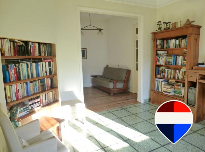 Casa · 157m² · 6 Ambientes · 1 Cochera