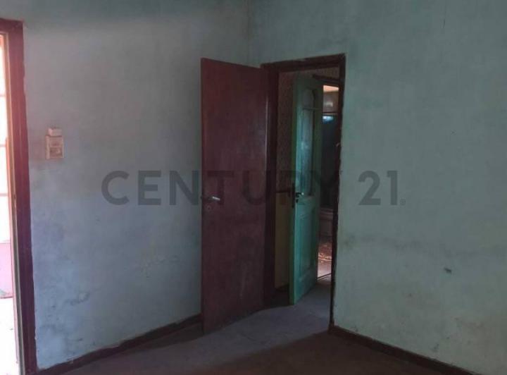 Casa · 100m² · 2 Dormitorios · 1 Cochera