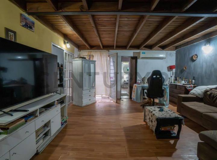 Casa · 89m² · 4 Ambientes