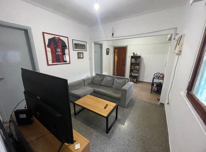 Casa · 115m² · 3 Ambientes