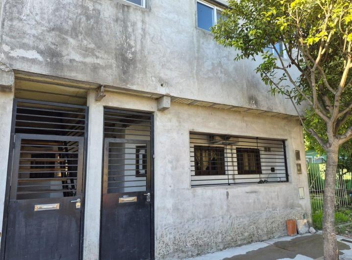 Casa · 121m² · 3 Ambientes · 3 Cocheras