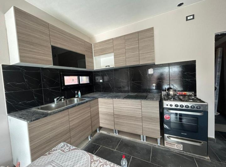 Casa · 130m² · 3 Ambientes