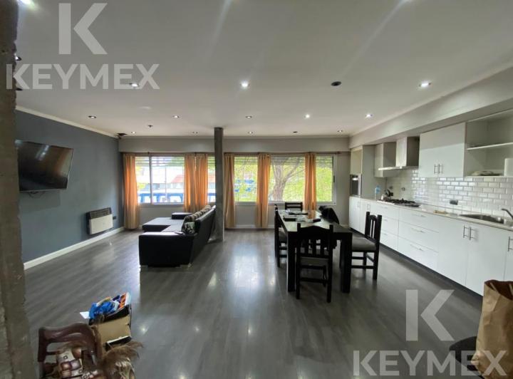 Casa · 112m² · 3 Ambientes