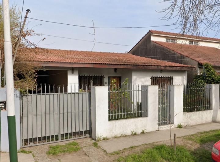 Casa · 139m² · 4 Ambientes · 3 Cocheras