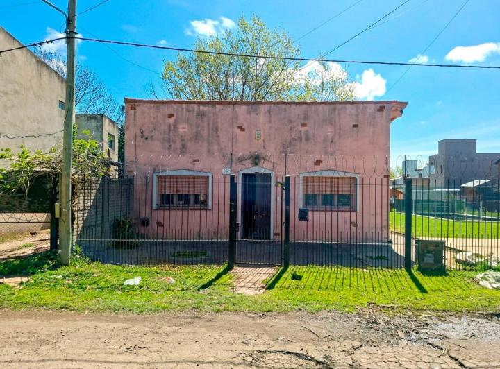 Casa · 80m² · 4 Ambientes