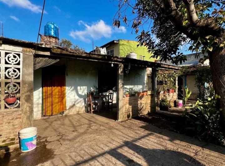 Casa · 103m² · 4 Ambientes · 1 Cochera