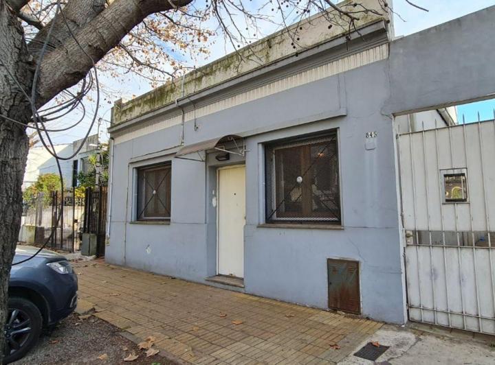 Casa · 93m² · 4 Ambientes