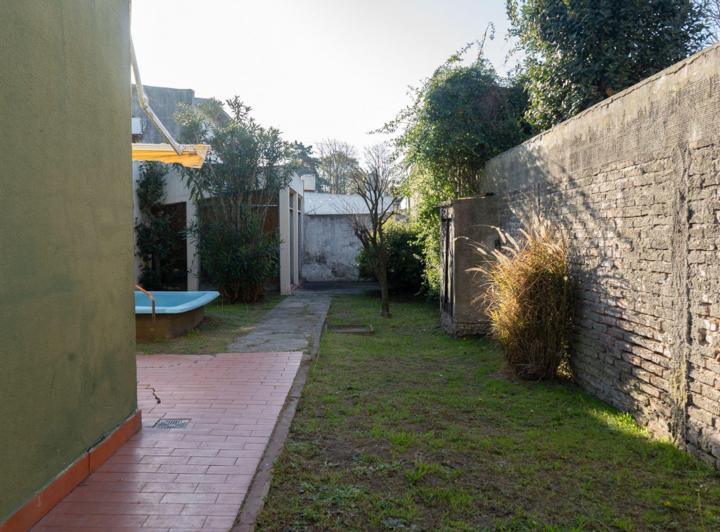 Casa · 151m² · 3 Ambientes · 1 Cochera