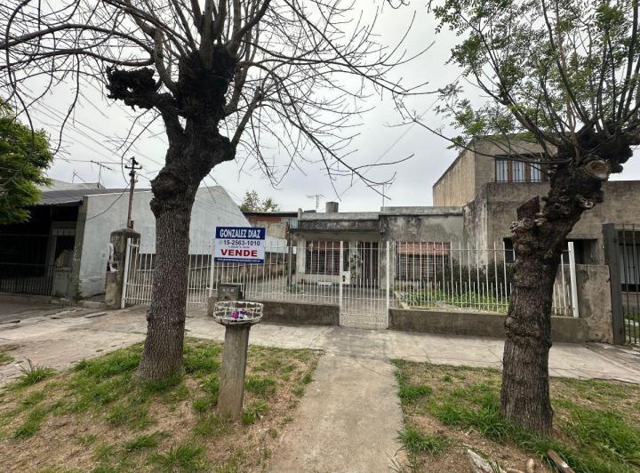 Casa · 90m² · 3 Ambientes