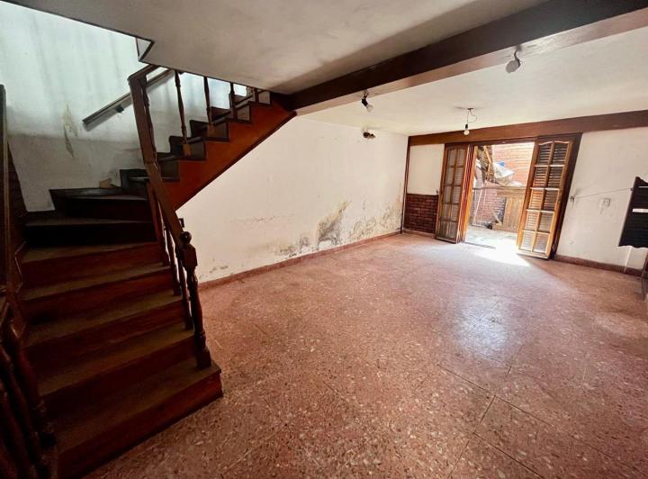 Casa · 65m² · 4 Ambientes
