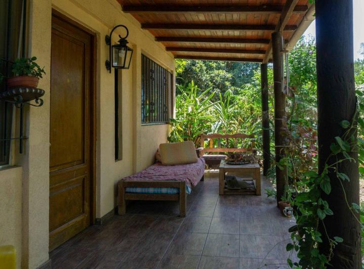 Casa · 100m² · 4 Ambientes