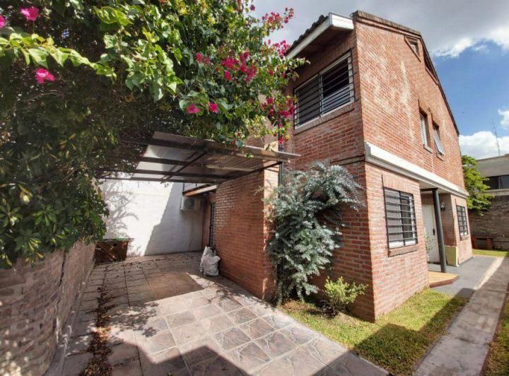 Casa · 85m² · 3 Ambientes