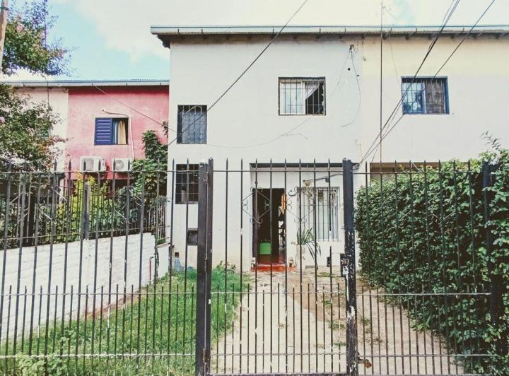 Casa · 55m² · 3 Ambientes · 1 Cochera