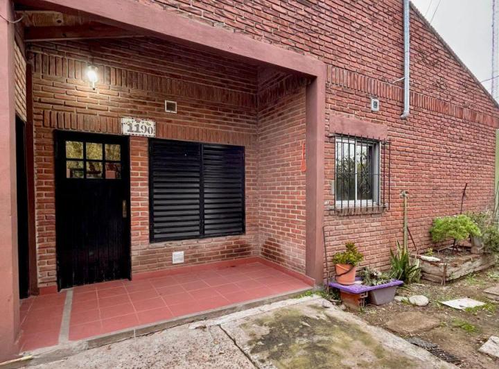 Casa · 70m² · 4 Ambientes