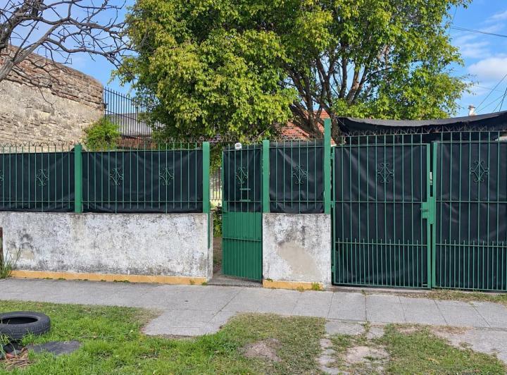 Casa · 70m² · 3 Ambientes · 1 Cochera