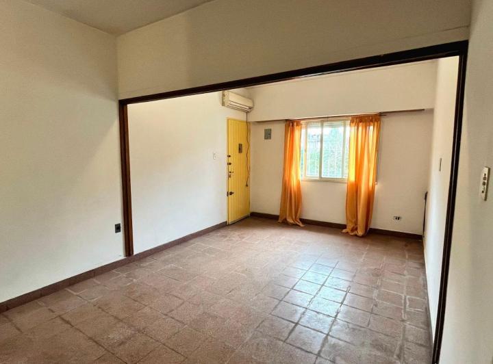 Casa · 90m² · 3 Ambientes · 1 Cochera