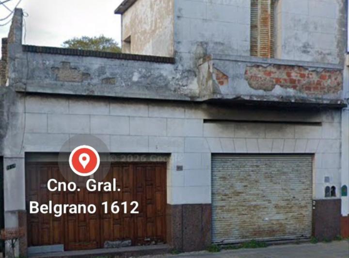 Casa · 180m² · 4 Ambientes · 1 Cochera