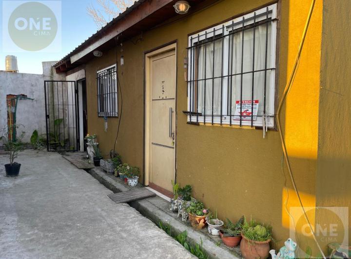 Casa · 166m² · 4 Ambientes · 2 Cocheras