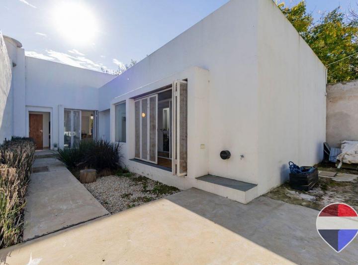 Casa · 97m² · 3 Ambientes