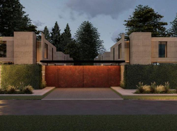 Casa · 120m² · 3 Ambientes · 1 Cochera