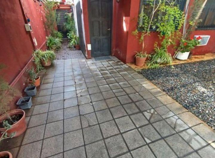 Casa · 92m² · 4 Ambientes · 2 Cocheras
