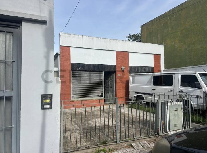 Casa · 95m² · 3 Ambientes
