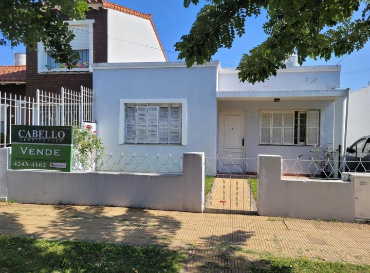Casa · 3 Ambientes