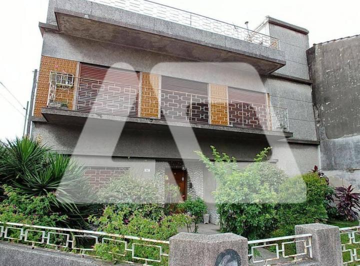 Casa · 150m² · 4 Ambientes · 1 Cochera