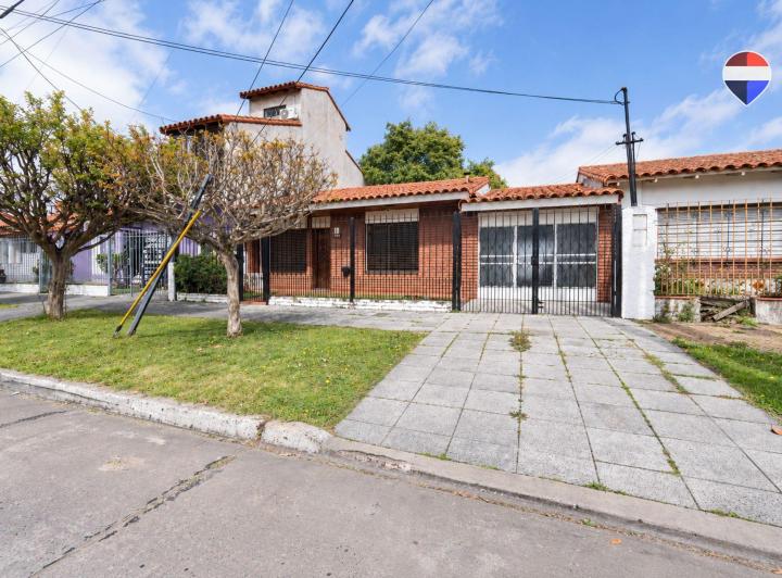 Casa · 120m² · 4 Ambientes