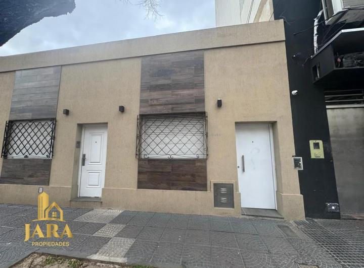 Casa · 80m² · 3 Ambientes