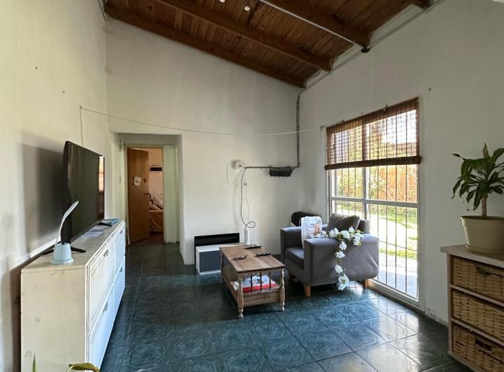 Casa · 80m² · 2 Dormitorios · 2 Cocheras