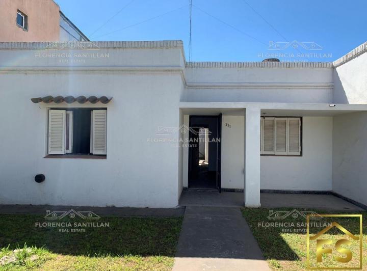 Casa · 60m² · 3 Ambientes