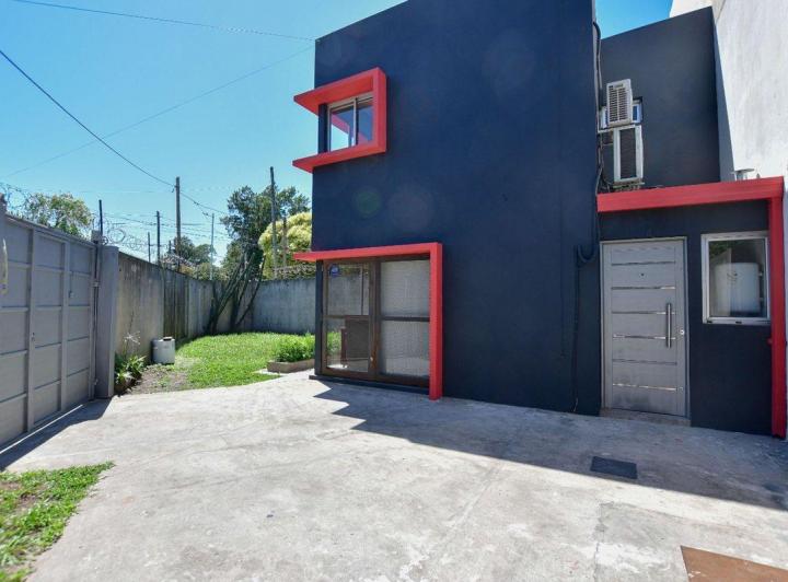 Casa · 81m² · 3 Ambientes · 1 Cochera