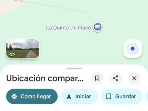 Terreno en Venta en San Benito, Paraná