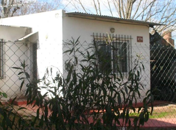 Casa · 49m² · 2 Ambientes · 1 Cochera