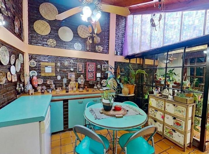 Casa · 80m² · 3 Ambientes · 1 Cochera