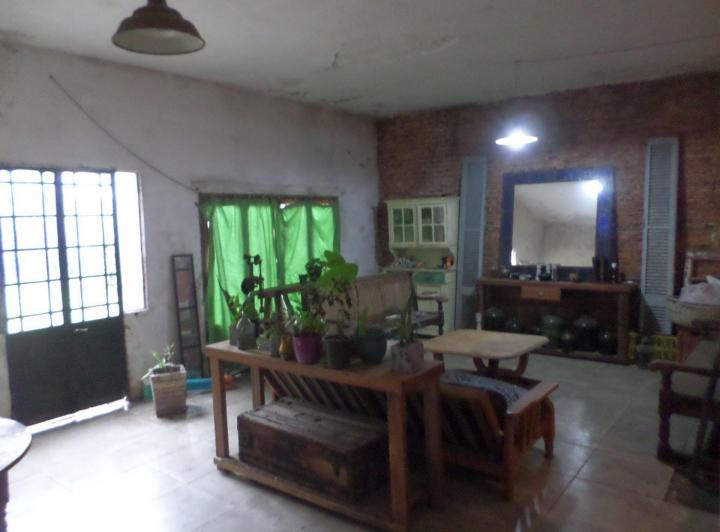 Casa · 236m² · 7 Ambientes