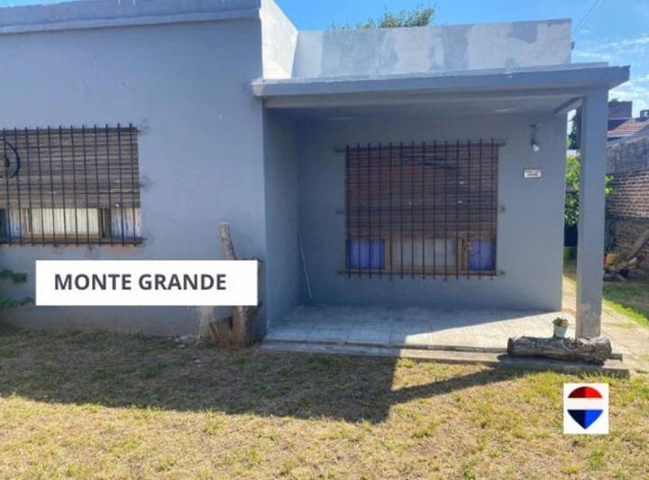 Casa · 80m² · 3 Ambientes · 1 Cochera