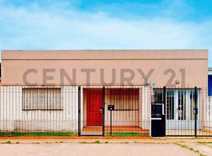 Casa · 185m² · 5 Ambientes · 1 Cochera