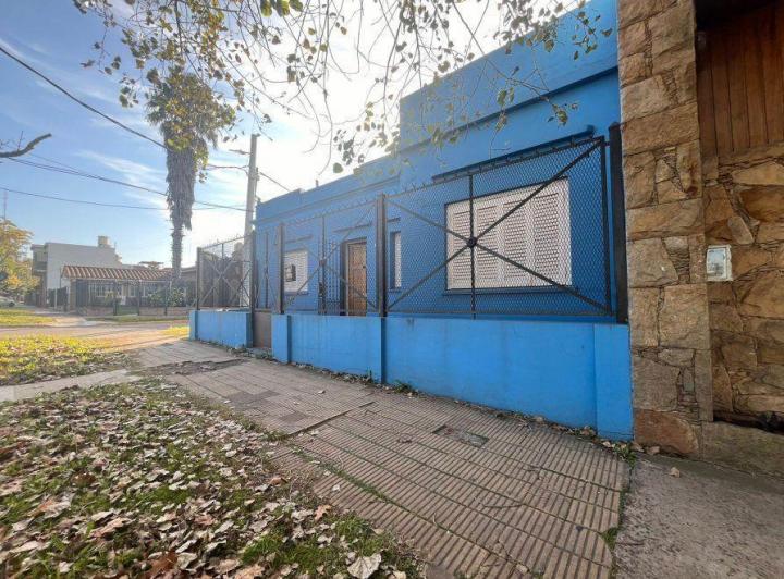 Casa · 132m² · 6 Ambientes