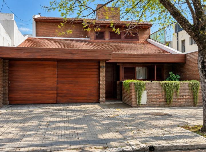 Casa · 6 Ambientes