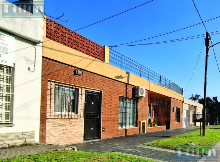 Casa · 165m² · 6 Ambientes
