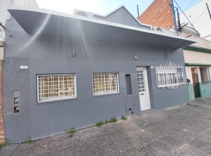 Casa · 153m² · 5 Ambientes